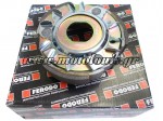 Σιαγώνες Φυγοκεντρικού Συμπλέκτη Aprilia Sportcity Cube 250 / 300 FCC0557 Ferodo